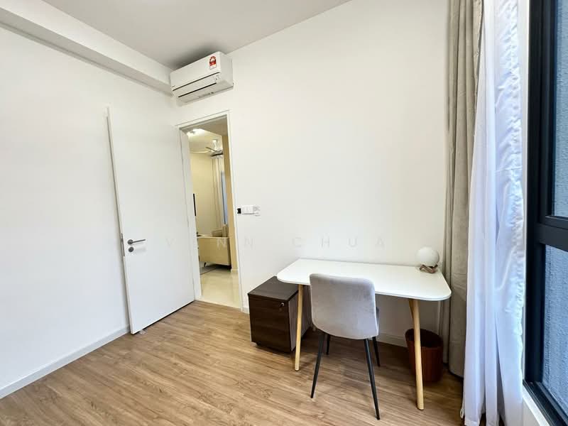 Sunway Velocity TWO untuk Untuk Disewa - RM 5,300 /bulan, Mac 2026 - Study - PropertyGuru.com.my
