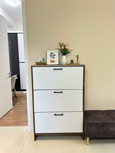 Sunway Velocity TWO untuk Untuk Disewa - RM 5,300 /bulan, Mac 2026 - Interior - PropertyGuru.com.my