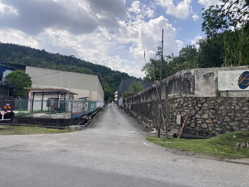 Taman Ehsan Industrial Park untuk Untuk Disewa - RM 10,000 /bulan, Mac 2026 - Exterior - PropertyGuru.com.my