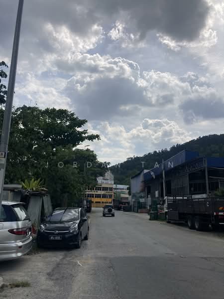 Taman Ehsan Industrial Park untuk Untuk Disewa - RM 10,000 /bulan, Mac 2026 - Exterior - PropertyGuru.com.my