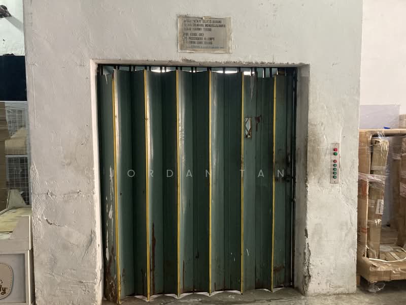 Taman Ehsan Industrial Park untuk Untuk Disewa - RM 10,000 /bulan, Mac 2026 - PropertyGuru.com.my