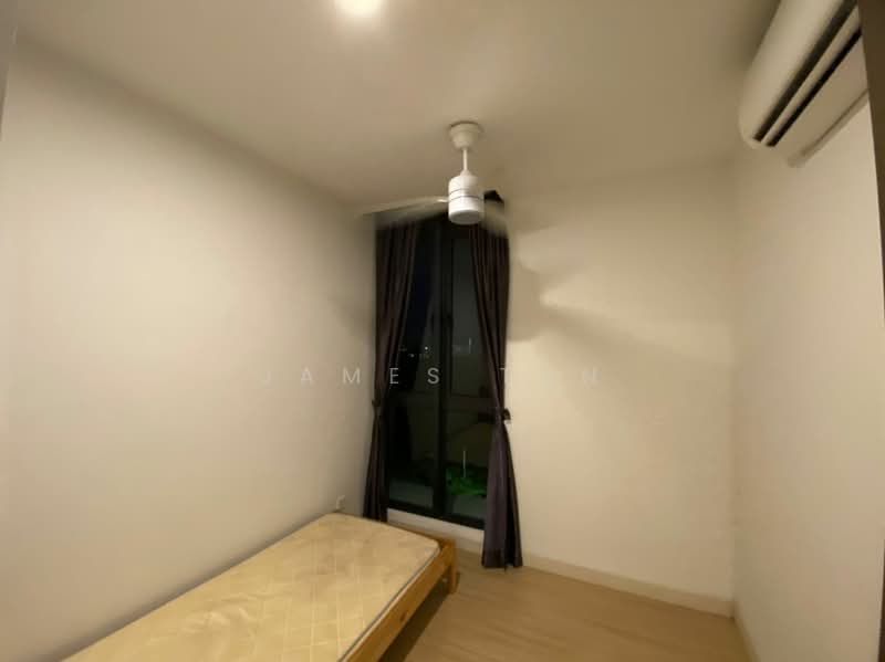 Service Residence for Rent at H2O Residences - James Tan - Bedroom - PropertyGuru.com.my