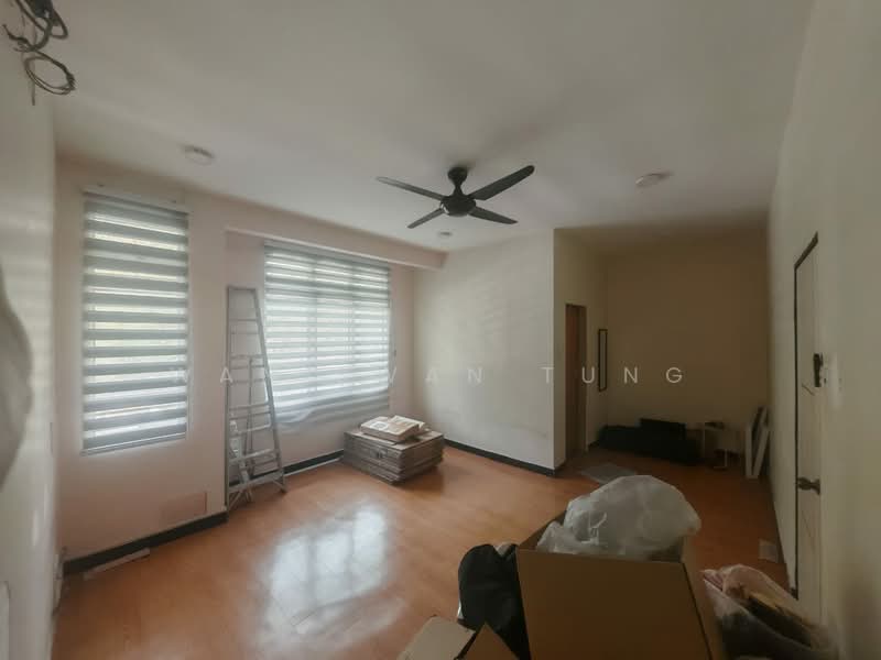 2-storey Terraced House for Sale in Taman Puncak Jalil (Seri Kembangan) - Wan Swan Tung - Master Room - PropertyGuru.com.my