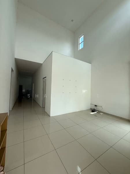Rumah Kluster untuk Disewa di Taman Kluang Perdana (Kluang) - Shanel Tee - Interior - PropertyGuru.com.my