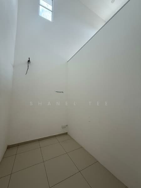 Rumah Kluster untuk Disewa di Taman Kluang Perdana (Kluang) - Shanel Tee - Interior - PropertyGuru.com.my
