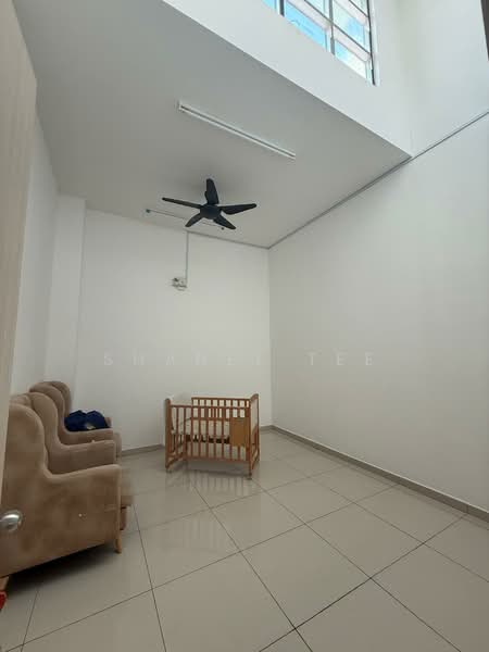 Rumah Kluster untuk Disewa di Taman Kluang Perdana (Kluang) - Shanel Tee - Interior - PropertyGuru.com.my