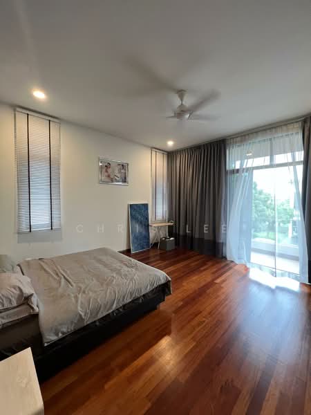 Rumah Berkembar untuk Dijual di Eco Sanctuary (Telok Panglima Garang) - Chris Lee - Bedroom - PropertyGuru.com.my