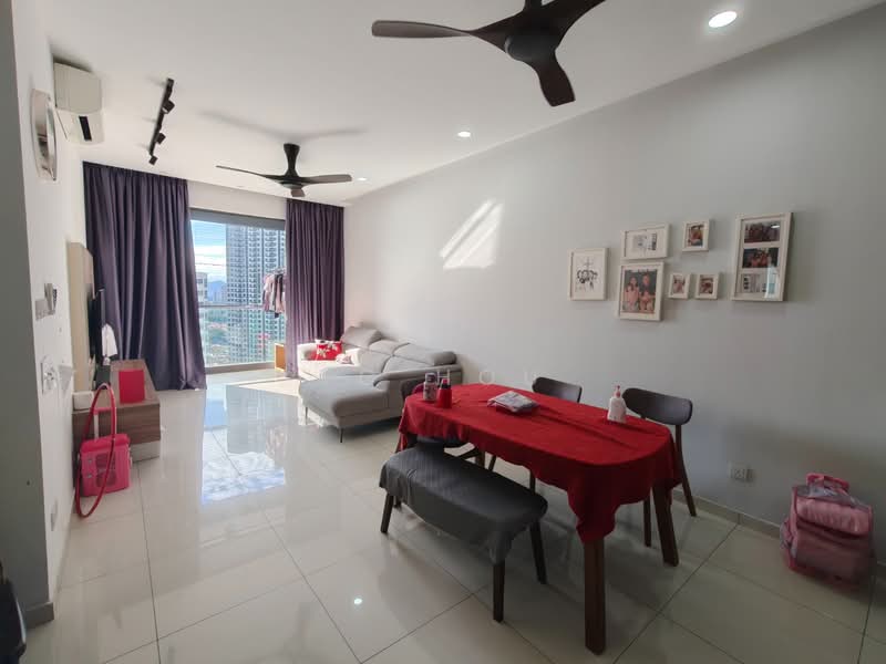 Infiniti 3 Residences untuk Untuk Dijual - RM 600,000, Mac 2026 - PropertyGuru.com.my