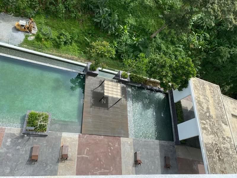 For Sale - Orchard Ville