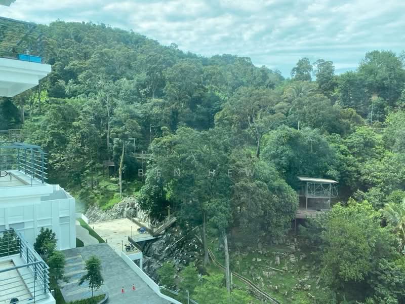 For Sale - Orchard Ville