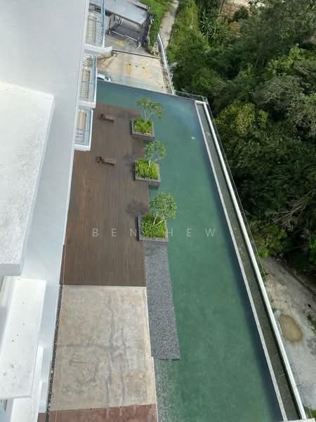 For Sale - Orchard Ville