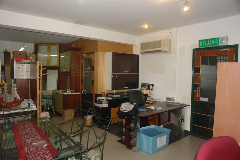 Shop / Office for Rent in Diamond Square (Setapak) - Foo Sek Mou - Study - PropertyGuru.com.my