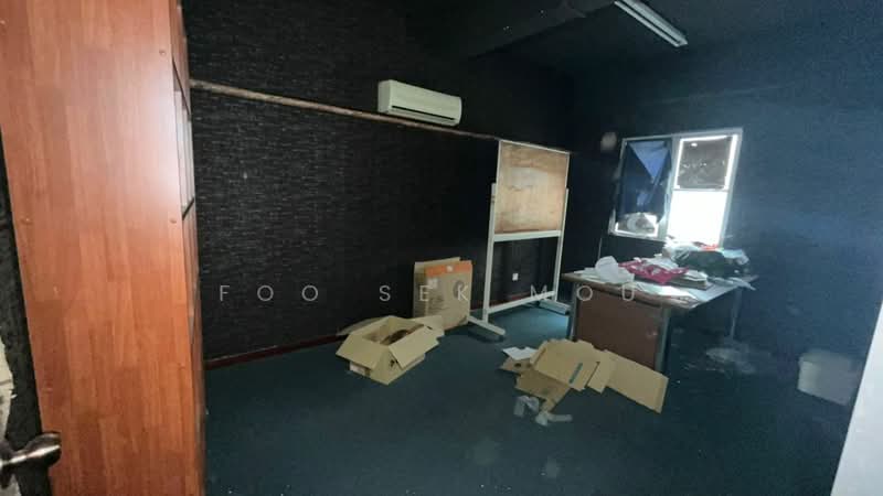 Kedai / Pejabat untuk Disewa di Diamond Square (Setapak) - Foo Sek Mou - Interior - PropertyGuru.com.my