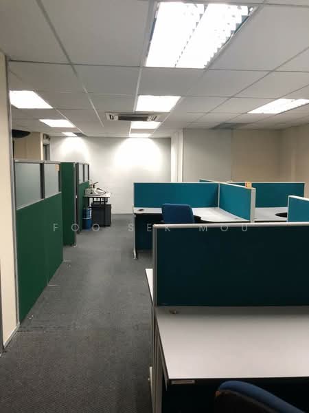 Kedai / Pejabat untuk Disewa di Diamond Square (Setapak) - Foo Sek Mou - Interior - PropertyGuru.com.my
