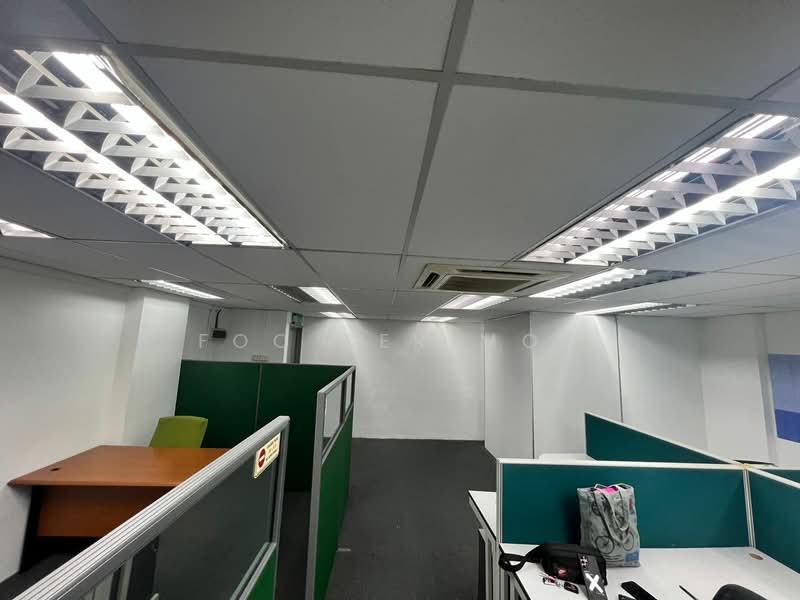 Kedai / Pejabat untuk Disewa di Diamond Square (Setapak) - Foo Sek Mou - Interior - PropertyGuru.com.my