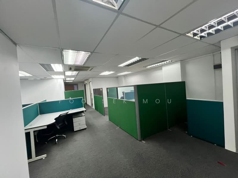 Kedai / Pejabat untuk Disewa di Diamond Square (Setapak) - Foo Sek Mou - Interior - PropertyGuru.com.my