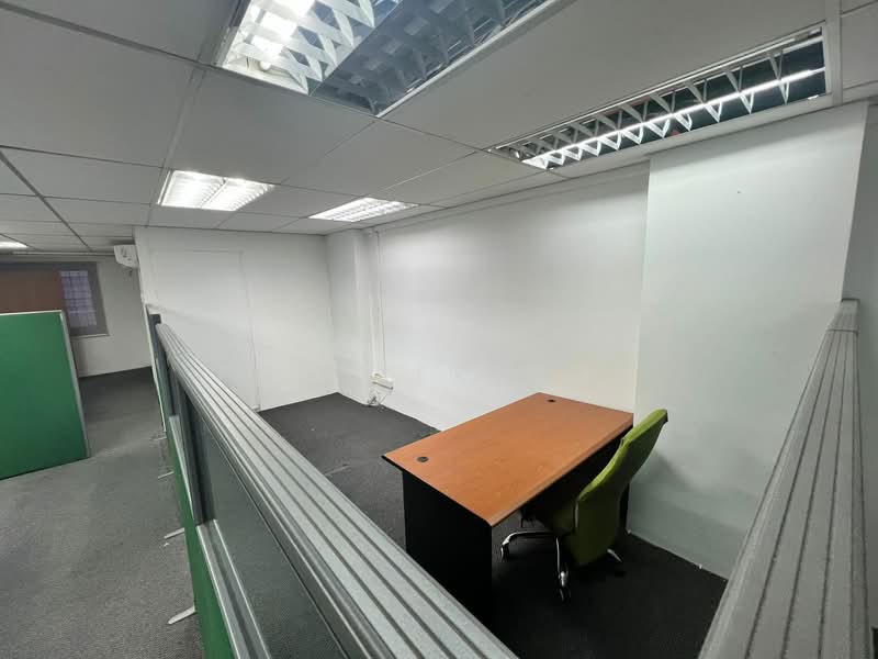 Kedai / Pejabat untuk Disewa di Diamond Square (Setapak) - Foo Sek Mou - Interior - PropertyGuru.com.my