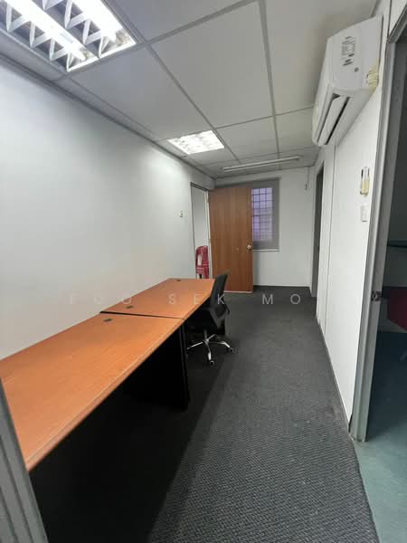 Kedai / Pejabat untuk Disewa di Diamond Square (Setapak) - Foo Sek Mou - Interior - PropertyGuru.com.my