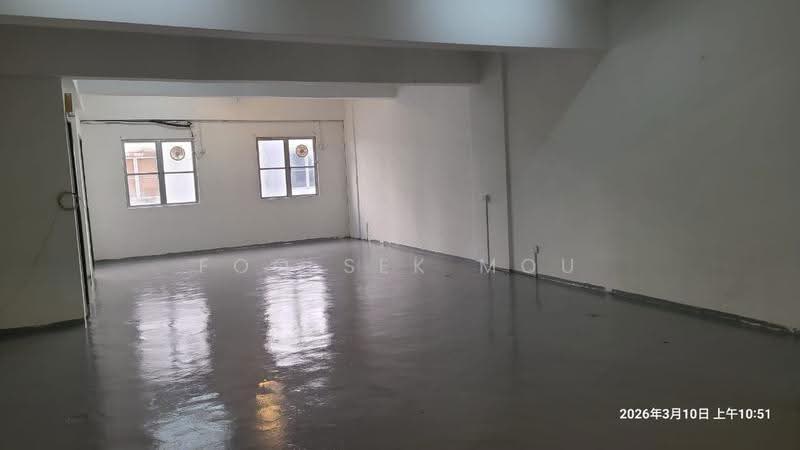 Shop / Office for Rent in Diamond Square (Setapak) - Foo Sek Mou - Interior - PropertyGuru.com.my