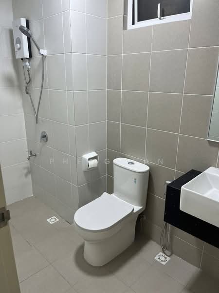 Flat for Rent at IDEAL RESIDENCY - Pheng Han - PropertyGuru.com.my
