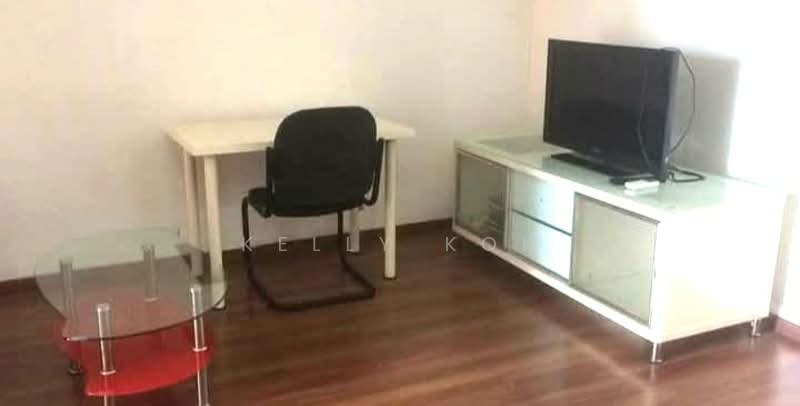 Service Residence for Rent at Casa Mutiara - Kelly Kok - Study - PropertyGuru.com.my