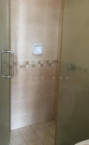 Service Residence for Rent at Casa Mutiara - Kelly Kok - Bathroom - PropertyGuru.com.my