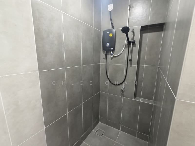 Emerald Hill untuk Untuk Disewa - RM 2,000 /bulan, Mac 2026 - Bathroom - PropertyGuru.com.my