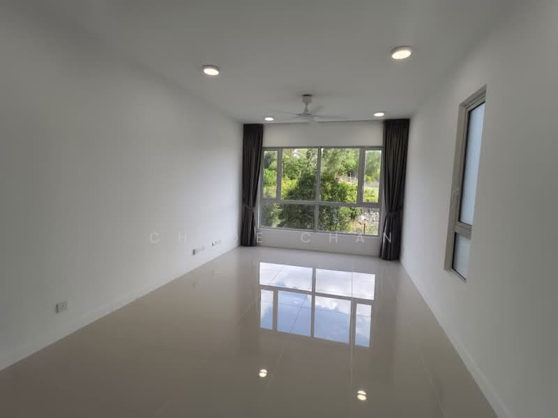 Emerald Hill untuk Untuk Disewa - RM 2,000 /bulan, Mac 2026 - Living Room - PropertyGuru.com.my