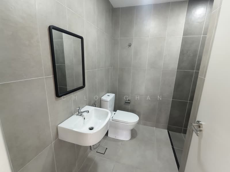 Emerald Hill untuk Untuk Disewa - RM 2,000 /bulan, Mac 2026 - Bathroom - PropertyGuru.com.my