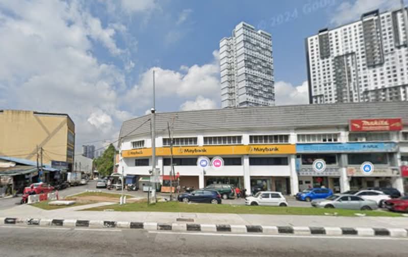 Factory for Sale in Kepong (Kuala Lumpur) - Lucas Tan - Exterior - PropertyGuru.com.my