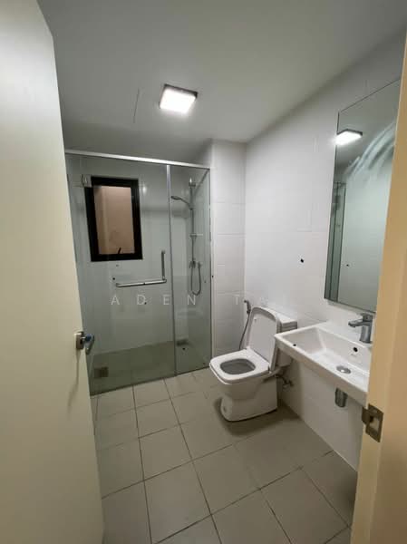Parc 3 untuk Untuk Disewa - RM 3,500 /bulan, Mac 2026 - Bathroom - PropertyGuru.com.my