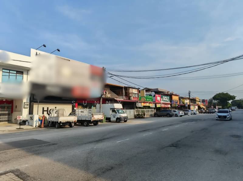 For Sale - Taman Mutiara