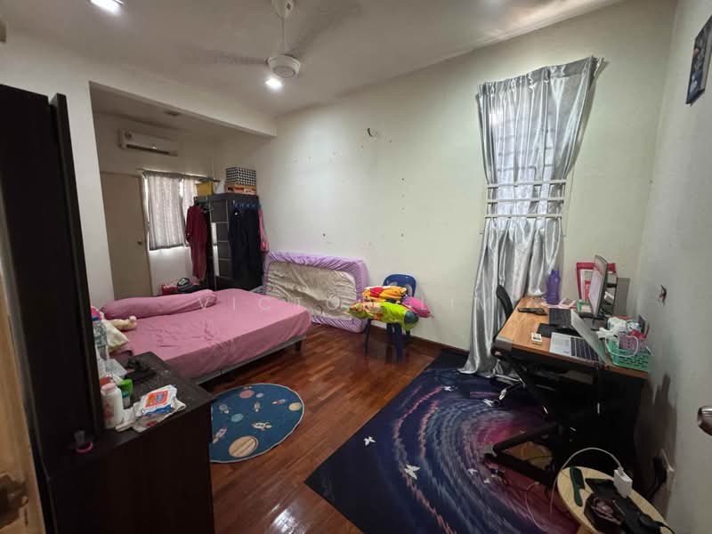 Kim Crest @ Puchong Hartamas untuk Untuk Dijual - RM 1,200,000, Mac 2026 - Bedroom - PropertyGuru.com.my