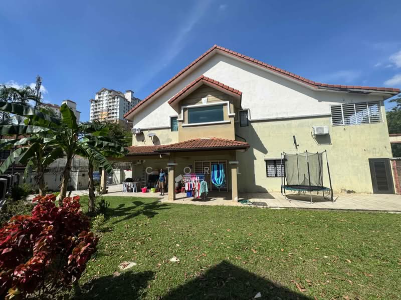 Kim Crest @ Puchong Hartamas untuk Untuk Dijual - RM 1,200,000, Mac 2026 - Exterior - PropertyGuru.com.my