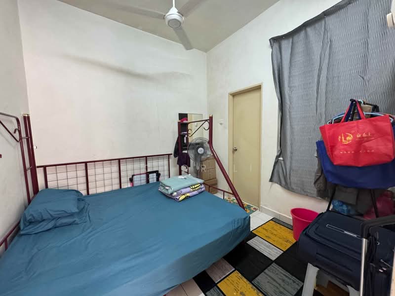 Kim Crest @ Puchong Hartamas untuk Untuk Dijual - RM 1,200,000, Mac 2026 - Bedroom - PropertyGuru.com.my