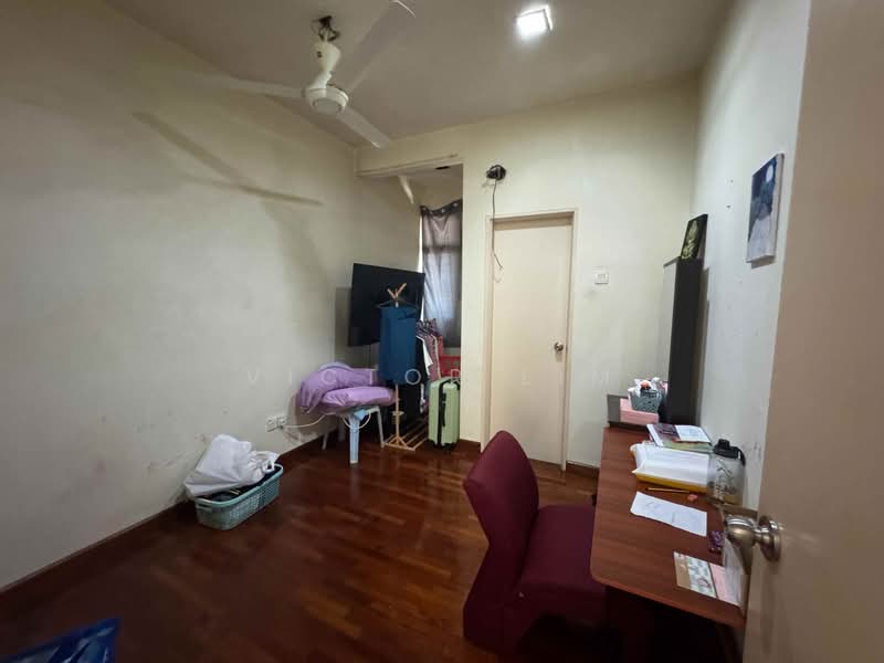 Kim Crest @ Puchong Hartamas untuk Untuk Dijual - RM 1,200,000, Mac 2026 - Bedroom - PropertyGuru.com.my