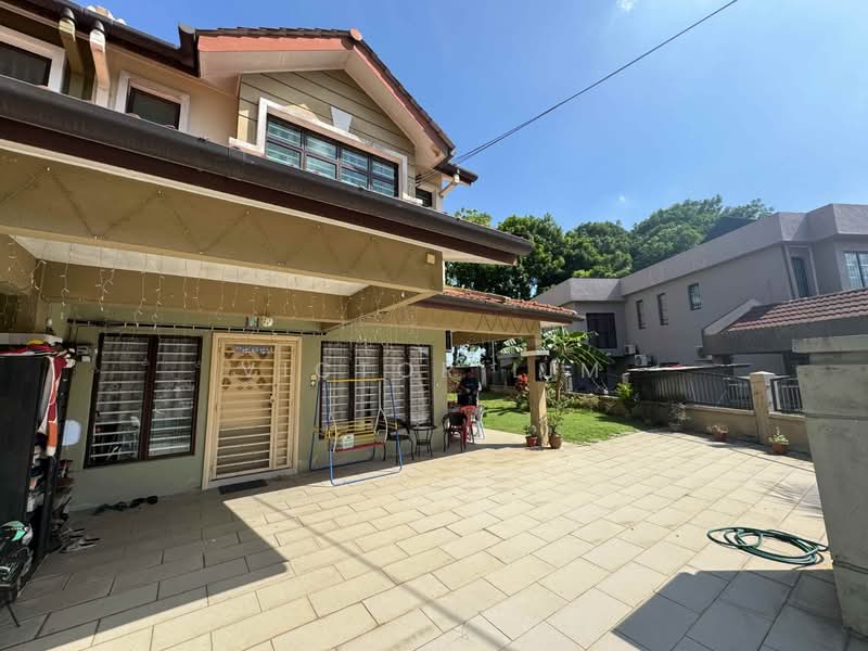 Kim Crest @ Puchong Hartamas untuk Untuk Dijual - RM 1,200,000, Mac 2026 - Exterior - PropertyGuru.com.my