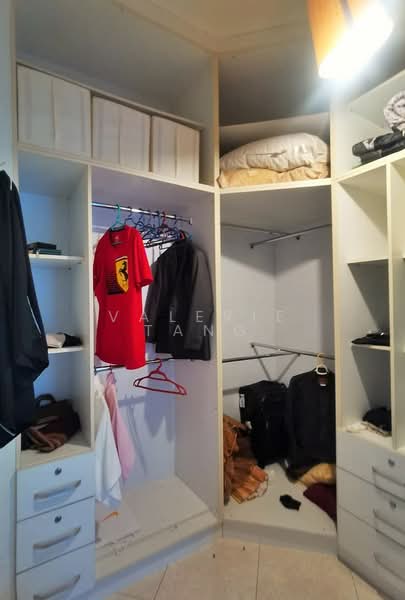 Condominium for Rent at Casa Tropicana - Valerie Tang - Interior - PropertyGuru.com.my