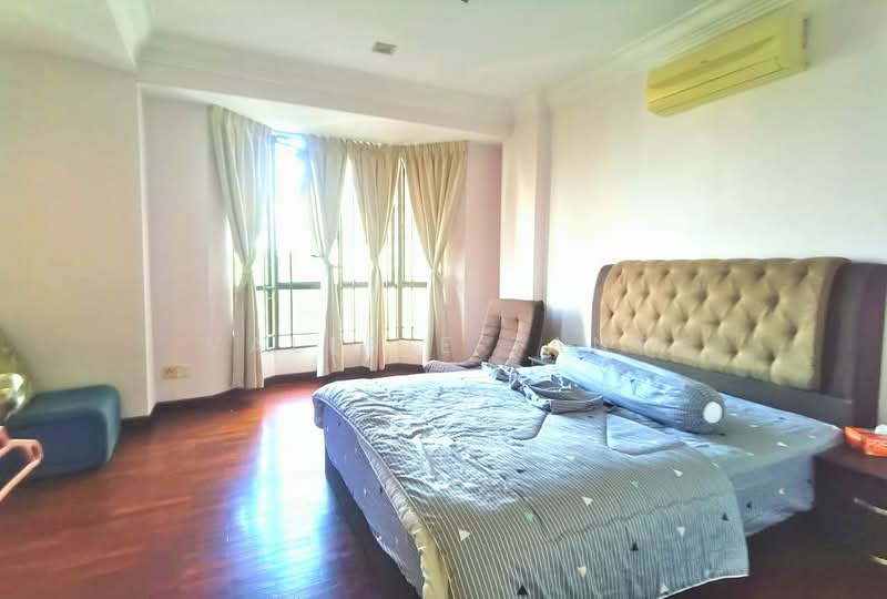 Condominium for Rent at Casa Tropicana - Valerie Tang - Bedroom - PropertyGuru.com.my