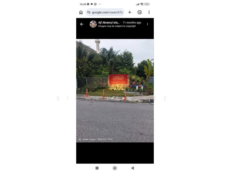 2-storey Terraced House for Sale in Bandar Sri Damansara (Selangor) - Siew Lee Lee - Exterior - PropertyGuru.com.my