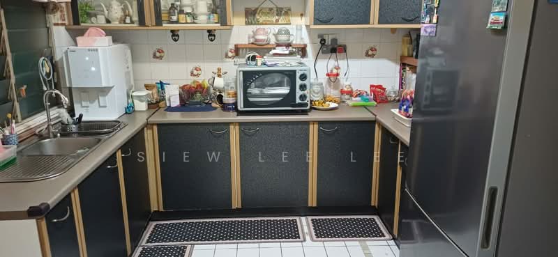 2-storey Terraced House for Sale in Bandar Sri Damansara (Selangor) - Siew Lee Lee - Kitchen - PropertyGuru.com.my