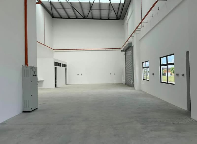 Kilang untuk Disewa di Taman Ekoperniagaan (Senai) - Loh Lee Peng - Interior - PropertyGuru.com.my
