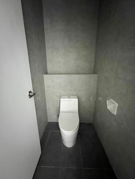 Kilang untuk Disewa di Taman Ekoperniagaan (Senai) - Loh Lee Peng - Bathroom - PropertyGuru.com.my