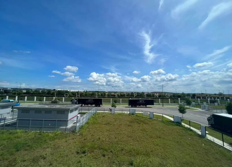 Kilang untuk Disewa di Taman Ekoperniagaan (Senai) - Loh Lee Peng - Exterior - PropertyGuru.com.my