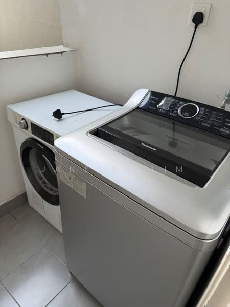 Austin Suites (Permata Austin) untuk Untuk Disewa - RM 1,700 /bulan, Mac 2026 - Interior - PropertyGuru.com.my