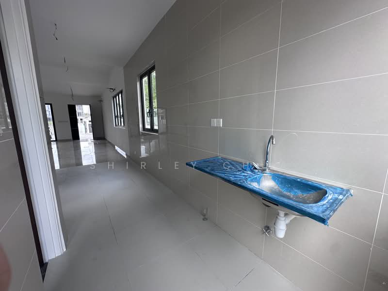 2.5-storey Terraced House for Sale in Bandar Kinrara (Selangor) - Shirley Chua - Interior - PropertyGuru.com.my