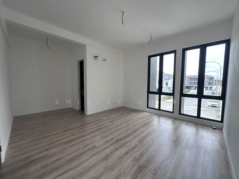 2.5-storey Terraced House for Sale in Bandar Kinrara (Selangor) - Shirley Chua - Interior - PropertyGuru.com.my