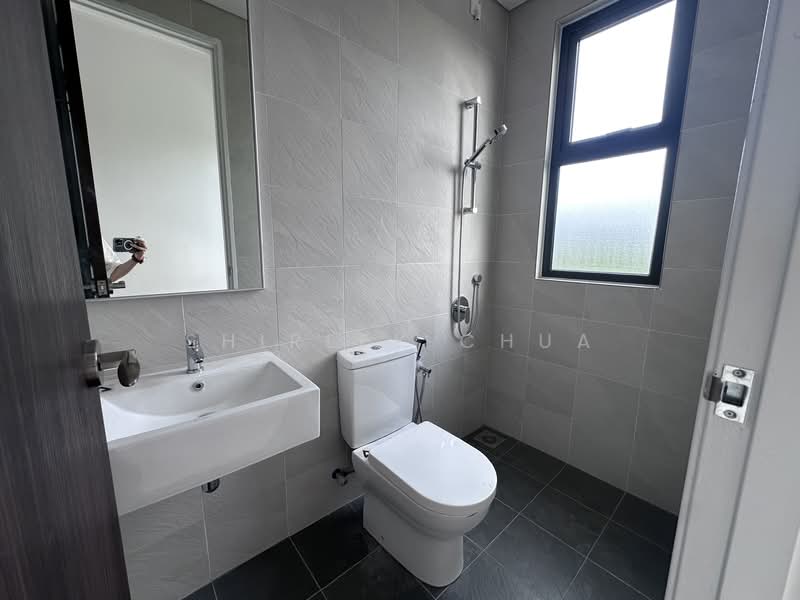 2.5-storey Terraced House for Sale in Bandar Kinrara (Selangor) - Shirley Chua - PropertyGuru.com.my