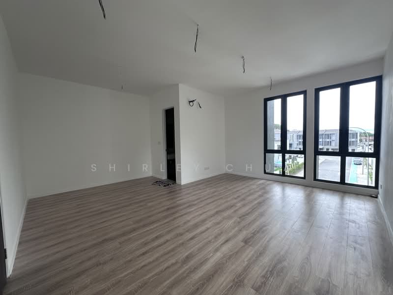 2.5-storey Terraced House for Sale in Bandar Kinrara (Selangor) - Shirley Chua - PropertyGuru.com.my