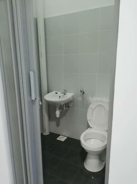 Taman Pulai Mutiara untuk Untuk Dijual - RM 540,000, Mac 2026 - Bathroom - PropertyGuru.com.my